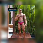 fred bourgeois - @fredmercijesusbb - Instagram
