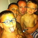 Fred Boutin - @fred_bking - Instagram