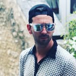 Fred Boutin - @fred__boutin - Instagram