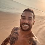 Fred Boutin - @ptitfredb - Instagram