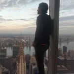 Fred Boutin - @fredspartan - Instagram