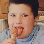Federico Bove - @cinghy__ - Instagram