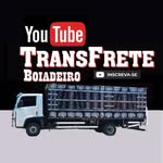Fred / TransFrete Boiadeiro - @transfreteboiadeiro - Instagram