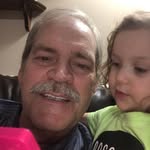 Fred Bowling - @cobafi3388 - Instagram