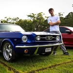 Fred Bown - @fred_bown352 - Instagram