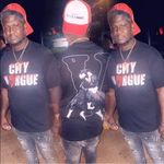 Fred Boykin - @dat_boy__dope - Instagram