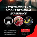 Fred Boykin - @fred.boykin.16 - Instagram