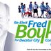Fred Boykin - Facebook