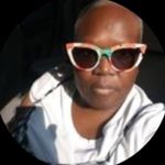 Freddie Mae Boykin - @_freddieboykin_ - Instagram