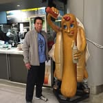 Fred Boyle - @fred.boyle - Instagram