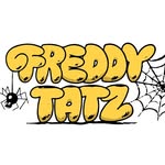 Fred Boyle - @freddytatz - Instagram