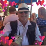 Fred Boyles - @tennisman1947 - Instagram
