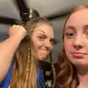 sadie and olivia - @freddy.boyles - TikTok