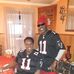 Freddie Boynton - Facebook