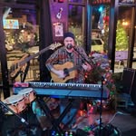 Fred Brace - @fred_brace_musician - Instagram