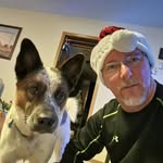 Fred Braithwaite - @num1camino - Instagram