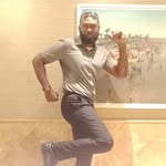 Frederick E. Braithwaite II - @moose649 - Instagram