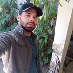 Fred_Branch - @omero.danzig - Instagram