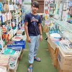 Fred Brandon Jeff - @abdulbasitabdul198 - Instagram