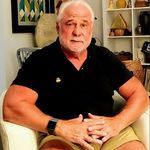 Fred Branham - @fredbranham9 - Instagram