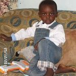 Freddy Tshishiku Branham - @tshishikubranham - Instagram