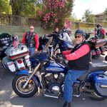 Fred Branson - @redfred620 - Instagram