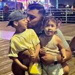 Fred Bravo - @freddlb46 - Instagram