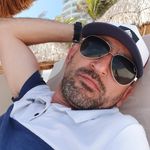 Fred Bravo Ortiz - @fredbravoortiz - Instagram
