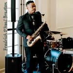 Fredrich O'Neal Braxton - @braxtonfredrich - Instagram
