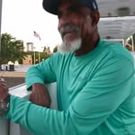 Freddie Breaux - @freddie.breaux - Instagram