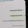 Frederick Breen - @frederick49ersfan - TikTok