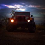 Freddy Brehm - @jeepkeesh - Instagram