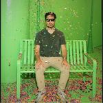Frederic T. Brehm - @ftbrehm - Instagram