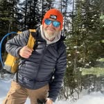 Fred Bretzke - @fredsnotherehesinthemountains - Instagram