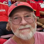 Fred Brewer - @fredbrewer1 - Instagram