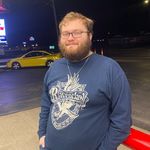 Fredrick Brewer - @fred_brewer22 - Instagram
