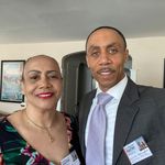 Frederica Brewington - @fredericabrewington - Instagram