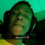 Fred Brewster - @shakedown_jay - Instagram