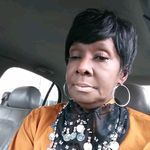 Fredia Dendy Brewster - @frediabrewster - Instagram