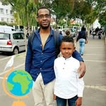 Fredbrice Gengoul - @fredbricegengoul - Instagram