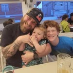 Fredrick Brice - @fred.smotherman - Instagram
