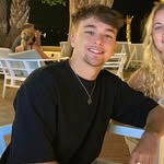 Freddie Luca Furio Brickell - @freddie_brickell - Instagram