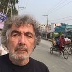 Fred Brinkman - @fredpatmos - Instagram