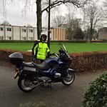 Fred Brinkman - @panterfred66 - Instagram