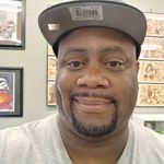 Fred Brinson - @fingazzzbrinson - Instagram