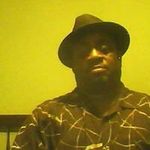 Fred Brinson - @brinsonfred - Instagram