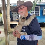 Fred L Bristow Jr - @vsandfl - Instagram