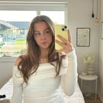 Frederikke Nyrup Bristow - @frederikke_bristow - Instagram