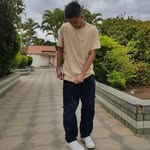 Fred Amaral - @fred_brito03 - Instagram
