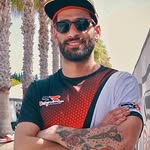 Fred Brito - @fredgilbrito - Instagram